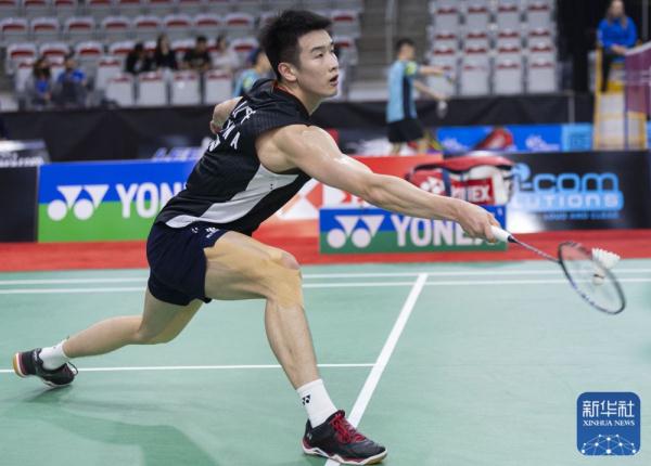 在未来几年 在未来几年