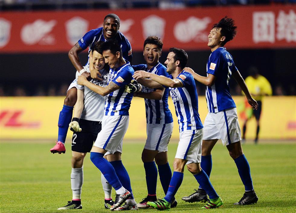 听牌速度 听牌速度